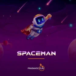 Spaceman ff666